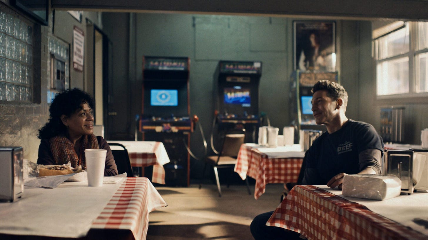 The Bear S3E6: "Napkins" Cleans Up as The Bear's Best New Episode | TV  Obsessive