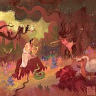 Ecology and Pagan Religiosity (Intro)