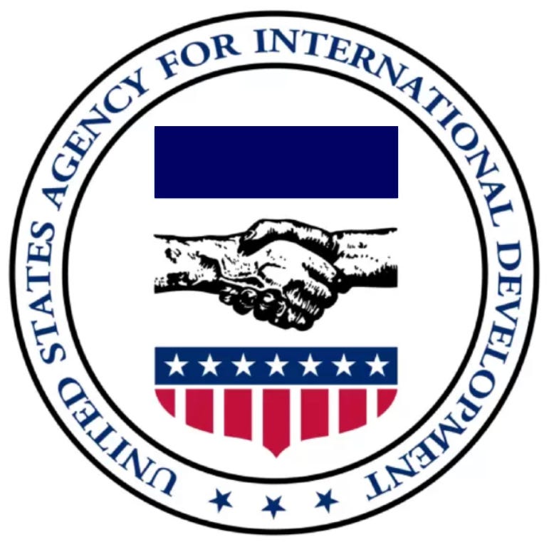 The AID Act of 2026 - by Jeffrey Cochrane