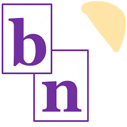 Substack profile picture for @benedict