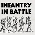 Infantry in Battle