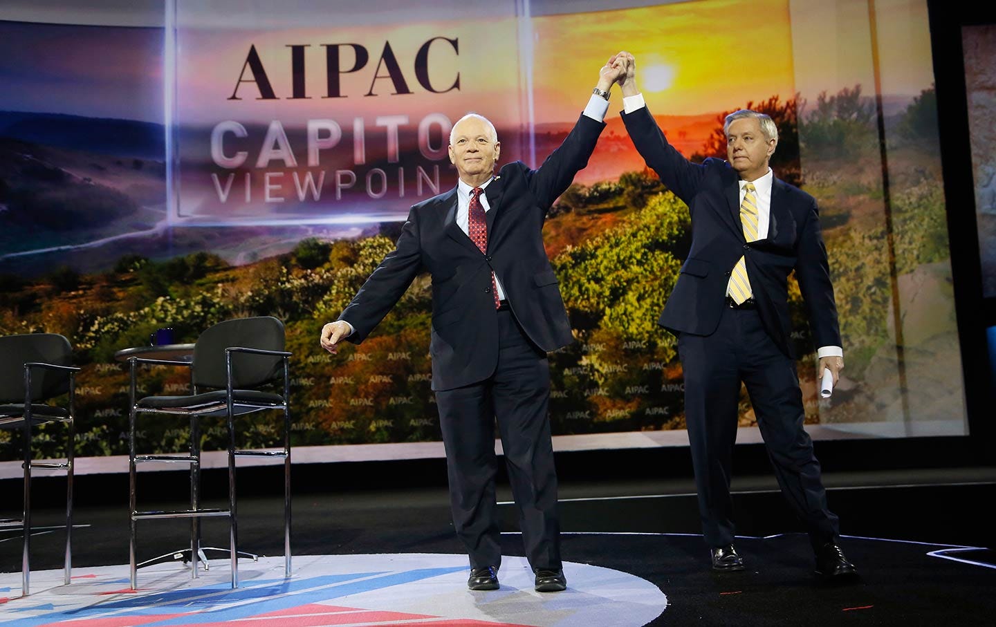 This Is How AIPAC Really Works | The Nation