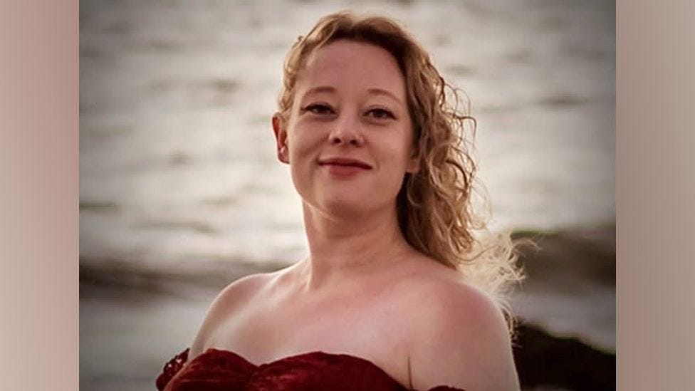 Renee Nicole Good: Who was the woman killed by ICE in Minneapolis?