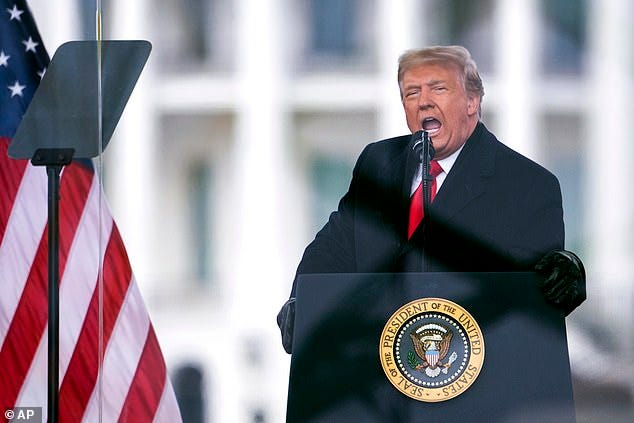 The US Supreme Court is set to consider if Donald Trump should be banned from running for president and appearing on the 2024 Colorado ballot The US Supreme Court is set to consider if Donald Trump should be banned from running for president and appearing on the 2024 Colorado ballot