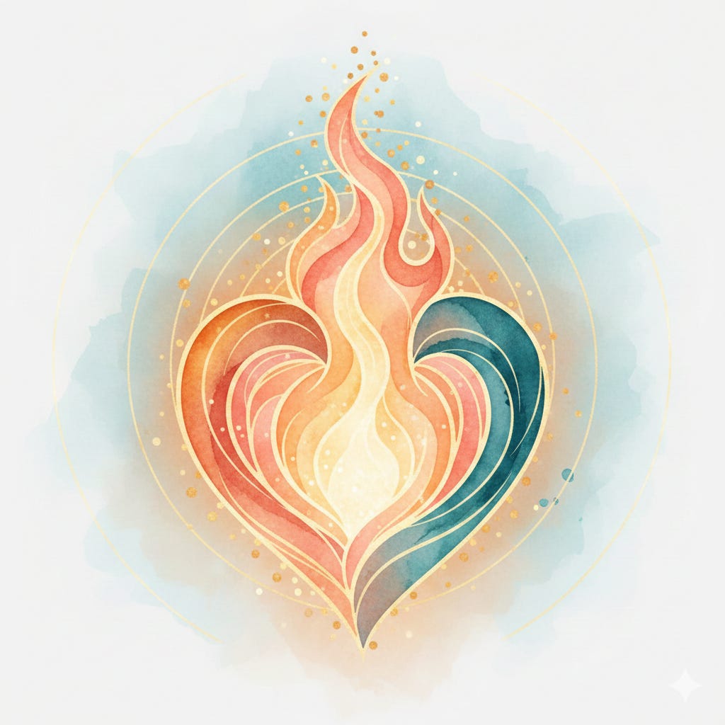 Radiantly Alive Women