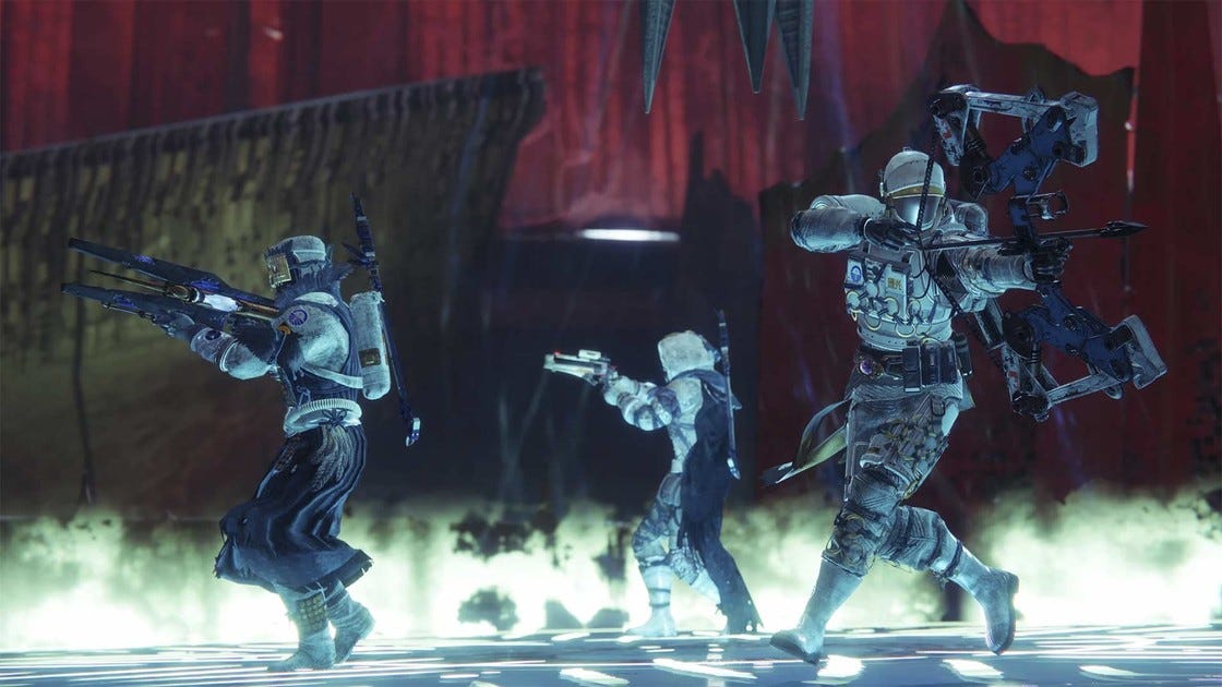 Destiny 2 Stadia Destiny 2 Stadia