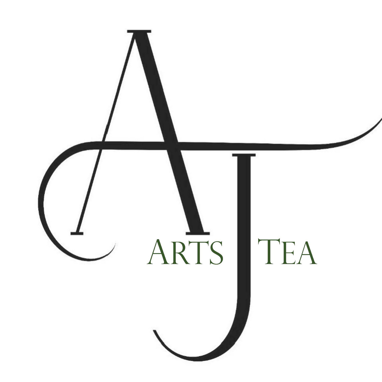 ARTS & TEA