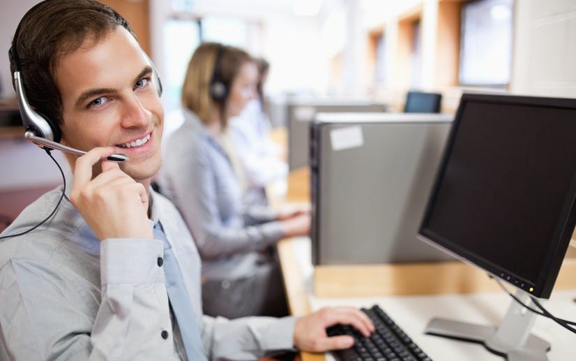 How To Close Sales Over The Phone | 17 Telephone Sales Tips