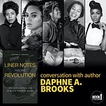 Book Musik Podcast