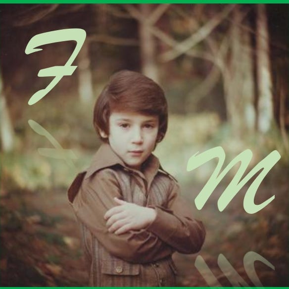 Flights of the Moorglade