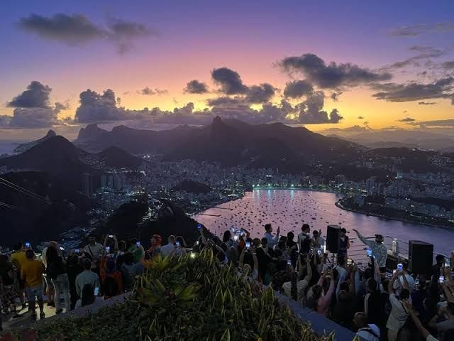 Sugar loaf Sugar loaf