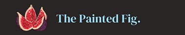 The Painted Fig