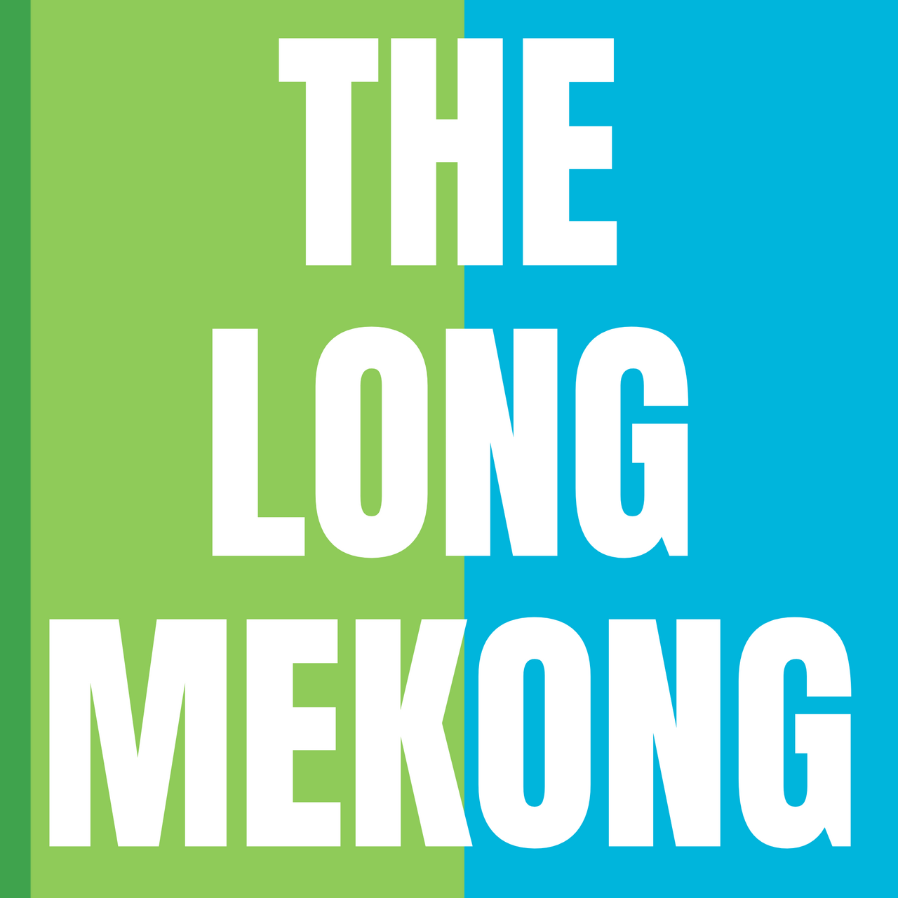 Long Mekong logo