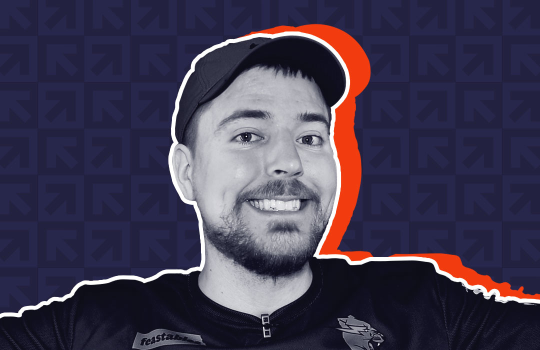 MrBeast: Changemakers 2023 | Money