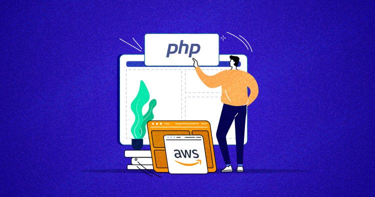 How to Host PHP on AWS EC2 [Step by Step Guide]