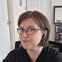 Gayle Ramage's avatar