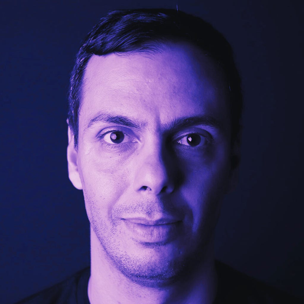 Newsletter do Felipe Fontoura