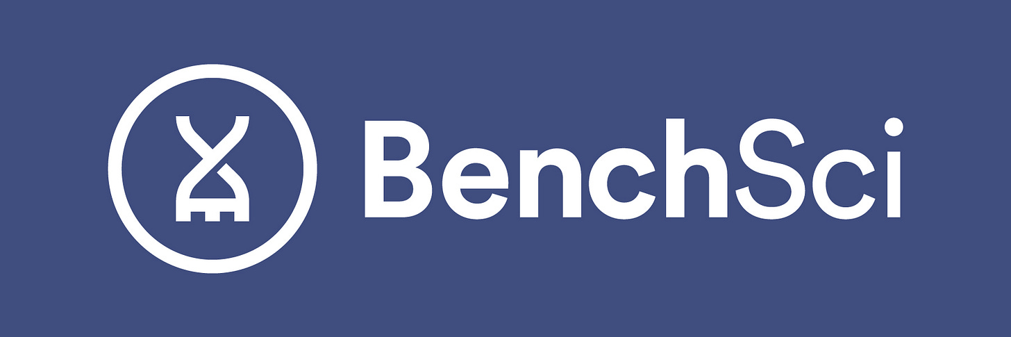 Lab Launch Inc. partners with BenchSci to provide startups time-saving  research tools – lab launch blog