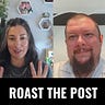Roast the Post Podcast