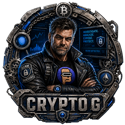 CrYptO G