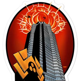 Your Life is a Die Hard