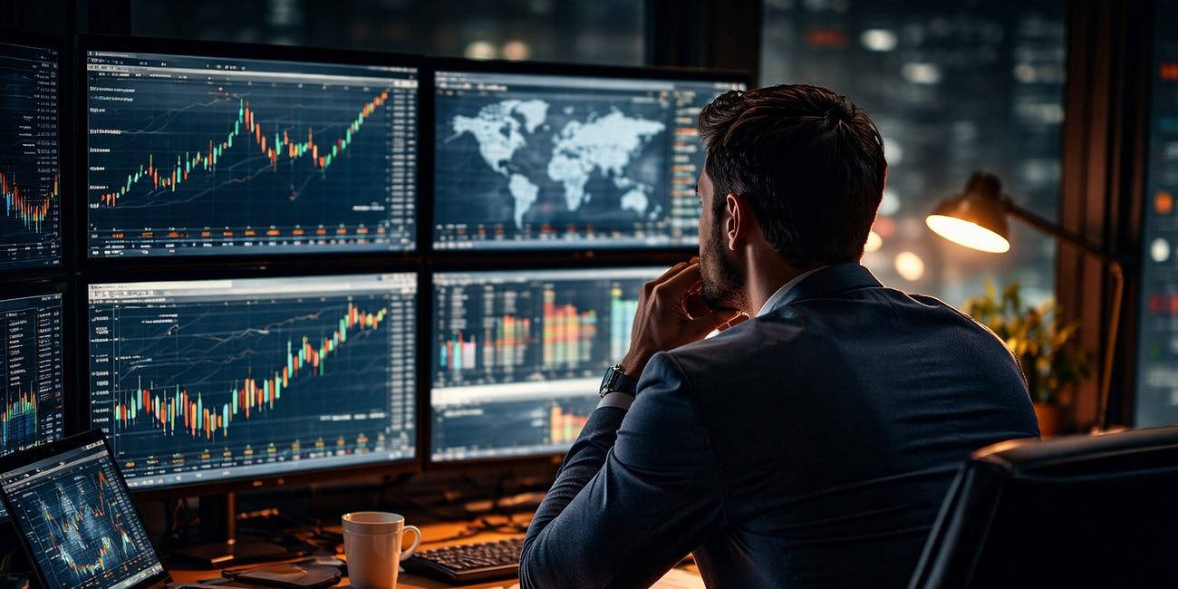 Trade Corner