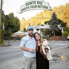 The Monte Rio Holler: The beat of Monte Rio