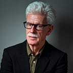 Rak höger med Ivar Arpi