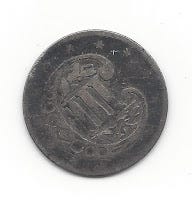 other side of the trime