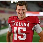 Fernando Mendoza | 2026 NFL Draft Profile Snapshot Top-50 Players Post NFL Combine 