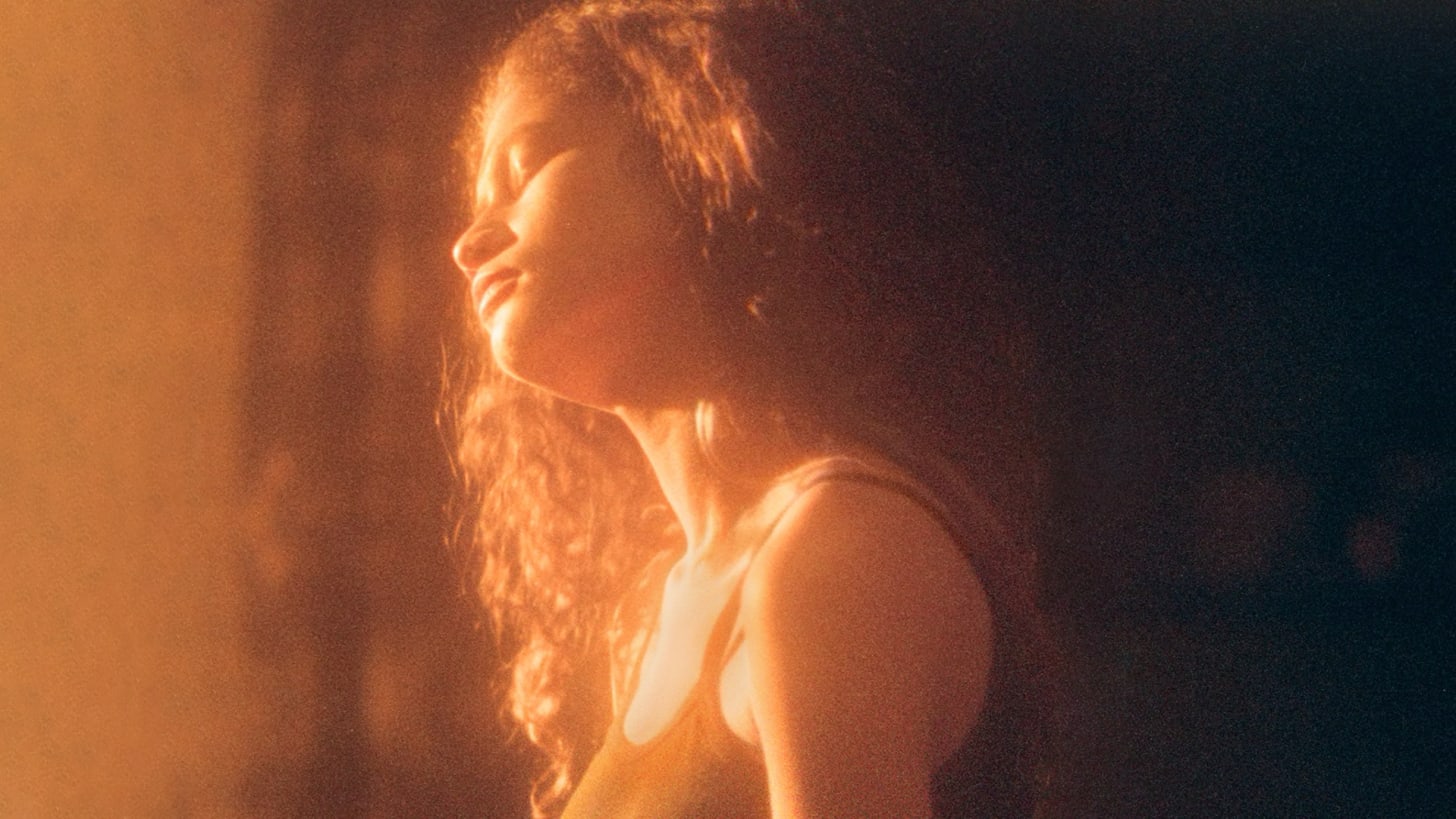 Euphoria | Official Website for the HBO Series | HBO.com