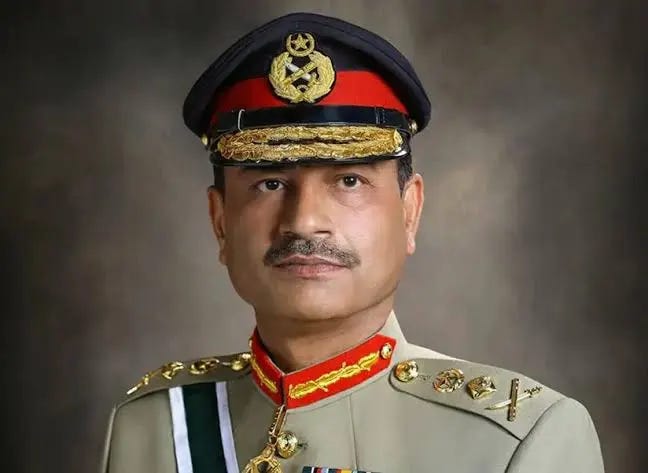 Pahalgam attack fallout: Did Pakistan Army Chief Gen Asim Munir flee the country? Pahalgam attack fallout: Did Pakistan Army Chief Gen Asim Munir flee the country?
