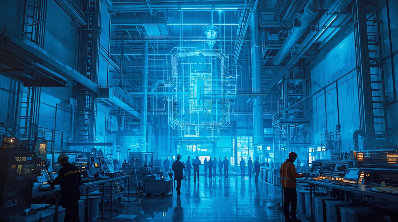 Coahuila al reto de los chips