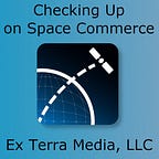 The Journal of Space Commerce
