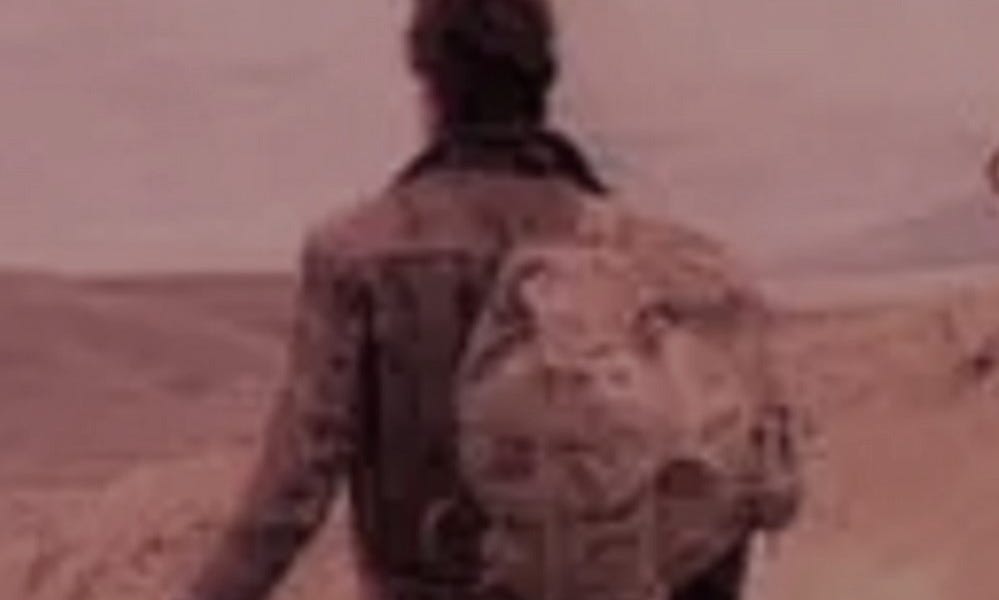 The Hitchhiker's Guide to Murder