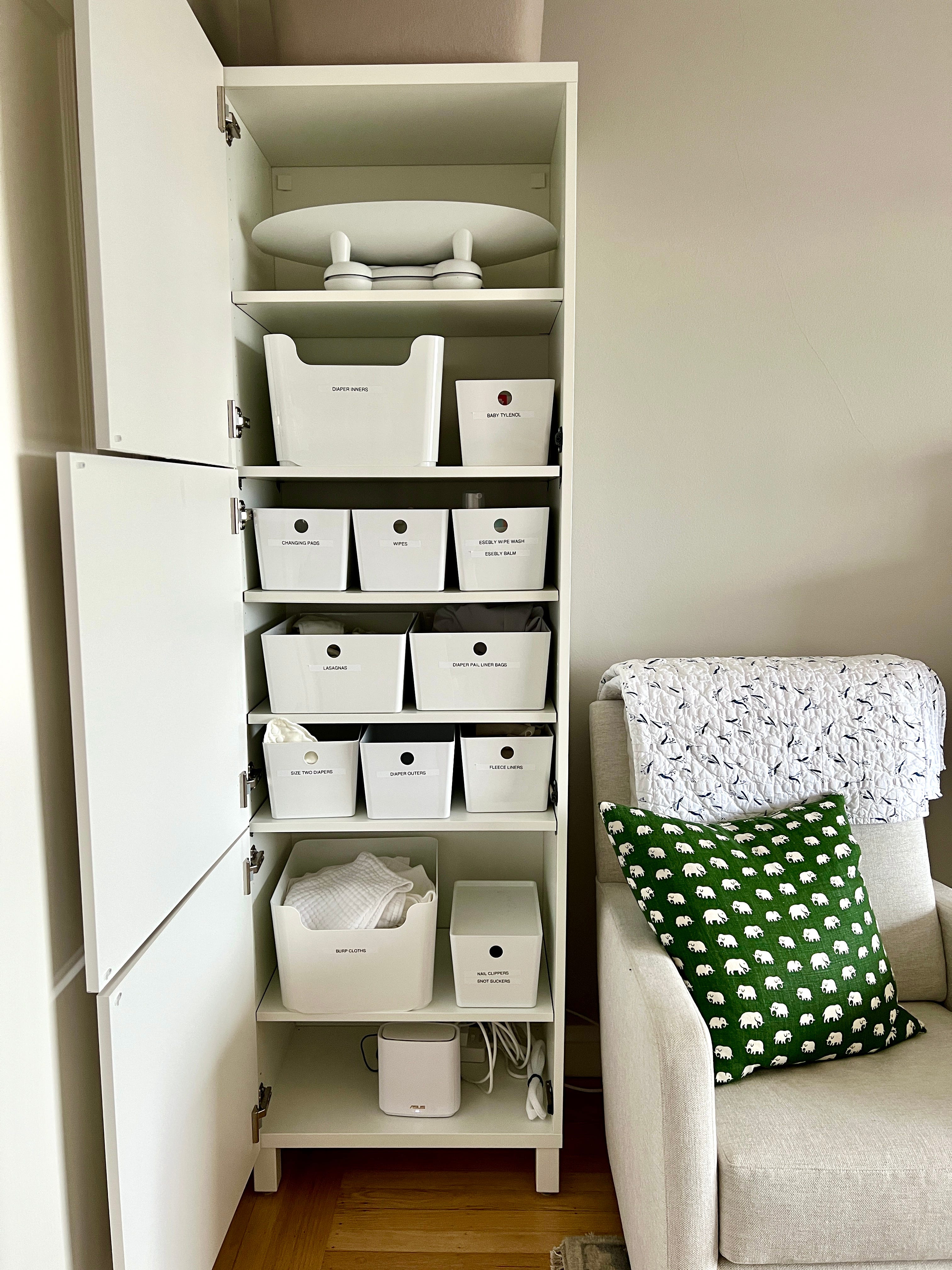 Ikea Besta Collection