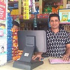 Why kirana tech is so difficult to crack