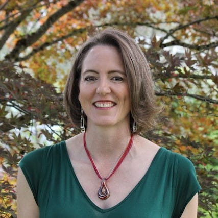 Jennifer Chutter, PhD
