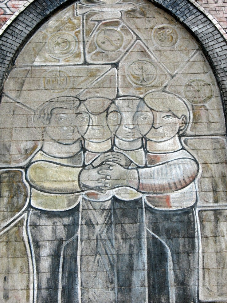 All of Mankind by William Walker