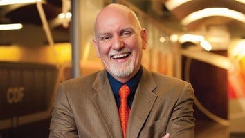 Chester Elton Chester Elton