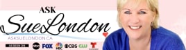Ask Sue London