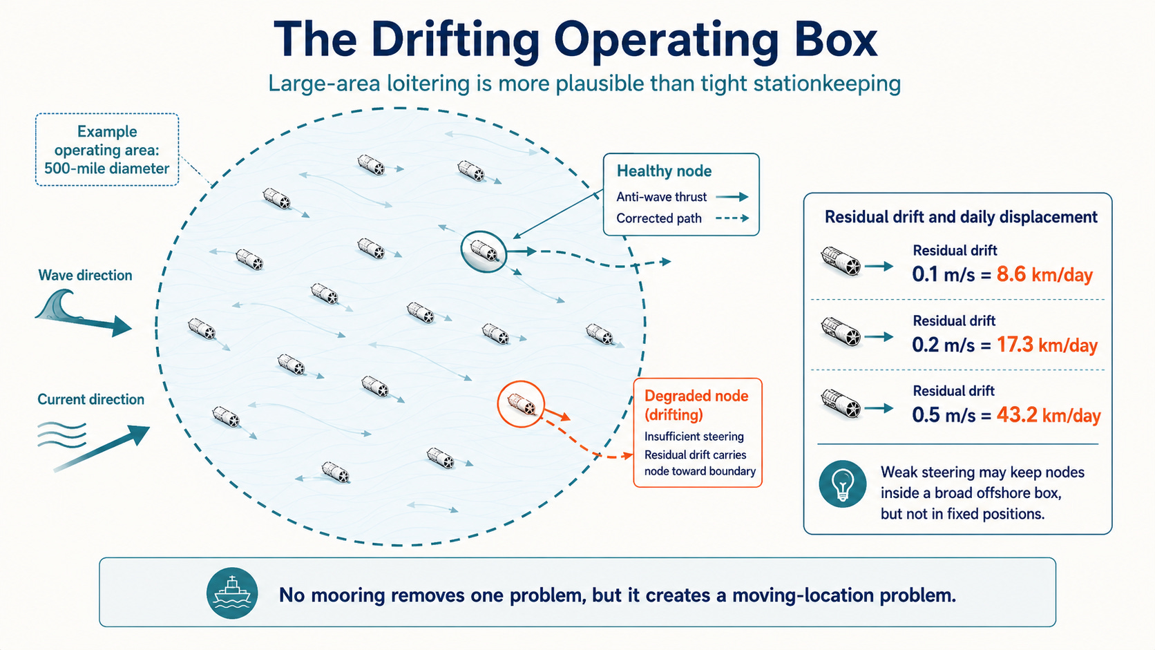 Infographic of ocean operating concept by author with ChatGPT