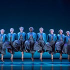 Review: Mrs Doubtfire the Musical at Newcastle Theatre Royal