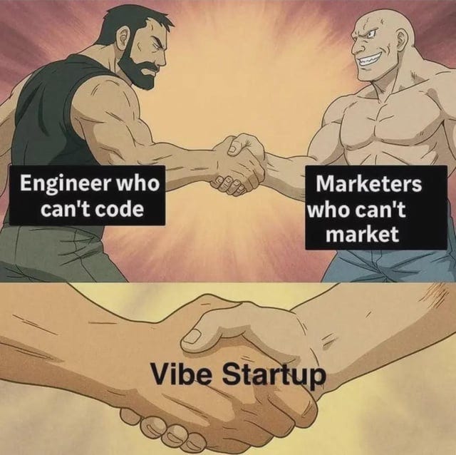 r/ChatGPT - reality with vibe coding using gpt