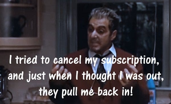Improving Customer Retention
