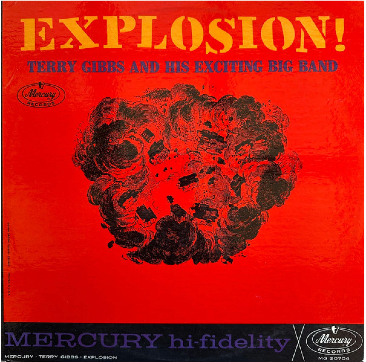 The Complete Terry Gibbs Dream Band - by Marc Myers