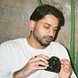 Hinesh Padhiar's avatar