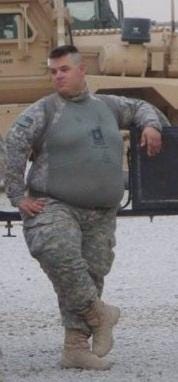 fat army Meme-generator