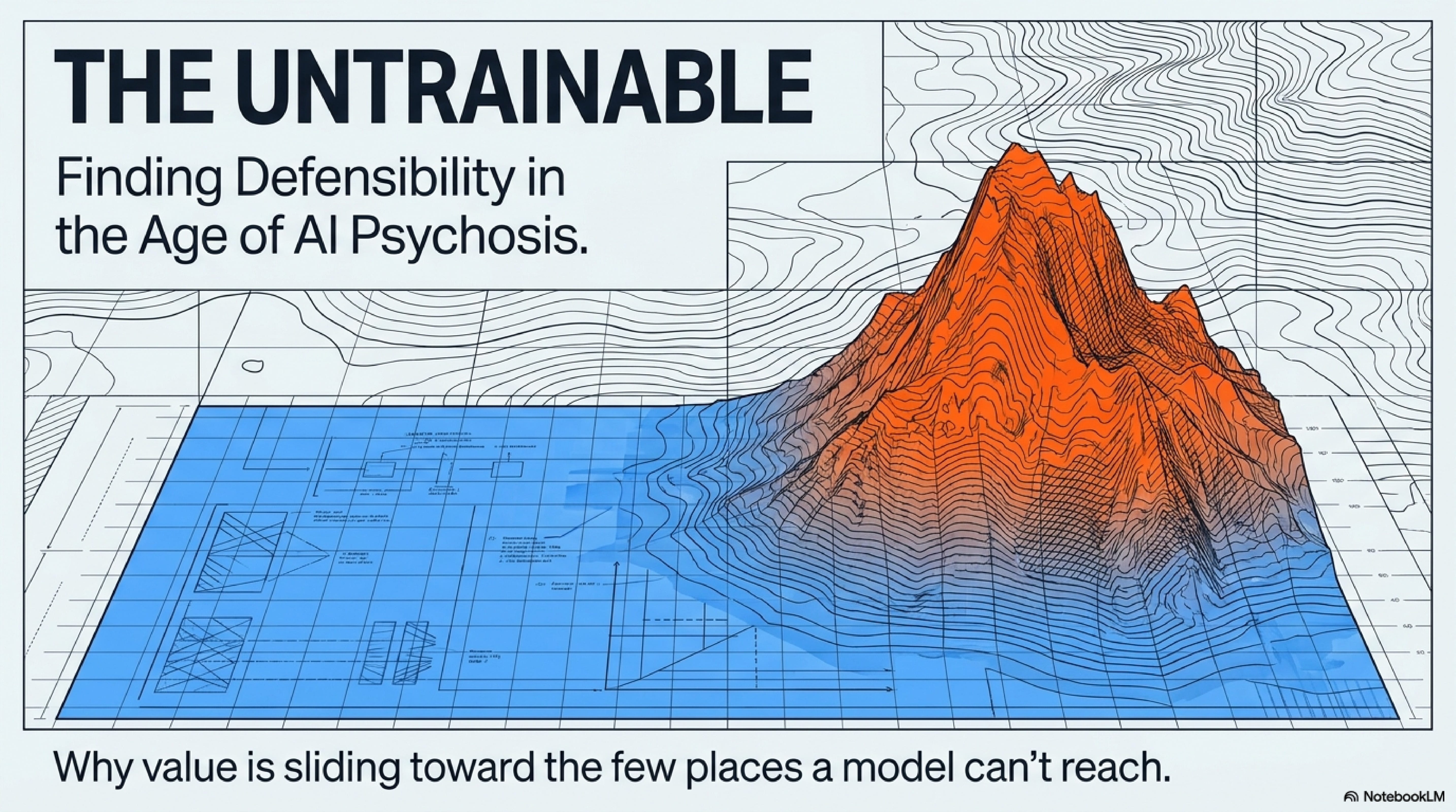 The Untrainable