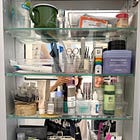 My almost-50-year-old evening skincare routine (video)